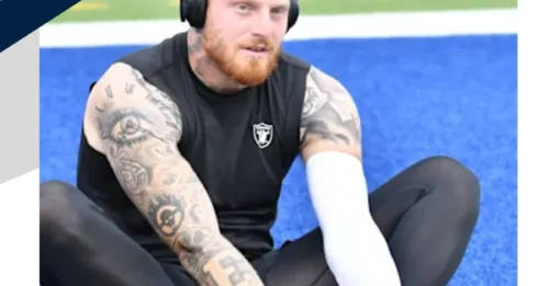 Dallas Cowboys’ Rumored Trade Target Drops Atomic Bomb on Social Media After OT Heartbreaker