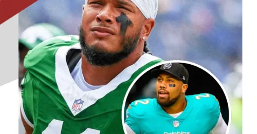 BLOCKBUSTER IMMINENT: Sources Confirm the San Francisco 49ers Are Finalizing a Stunning Trade for the $54,490,000 Pro Bowl Talent Before the Deadline Clock Hits Zero.