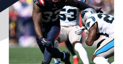 SHOCKING TRADE TALKS: New England and Dallas Are Reportedly Hammering Out a Deal That Will Send the NFL Into a Frenzy.