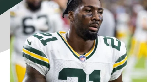 The latest medical report has exposed a harsh truth, pushing the Packers' lineup into a new abyss of difficulty.