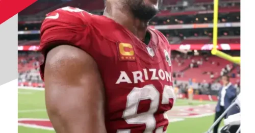 The Chiefs' Shocking Heist: A 6-Time Pro Bowl DT is Headed to Kansas City in a Move That Defies All Logic and Value.