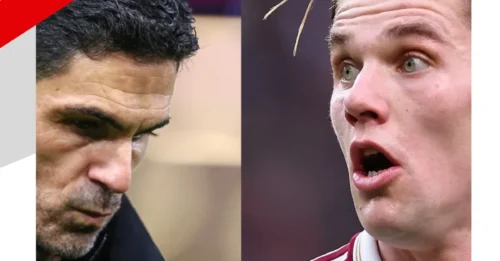 ARTETA'S WORST NIGHTMARE: A Bombshell Medical Report on Viktor Gyokeres Confirms Arteta's Deepest Fears and Sends Shockwaves Through the Premier League.