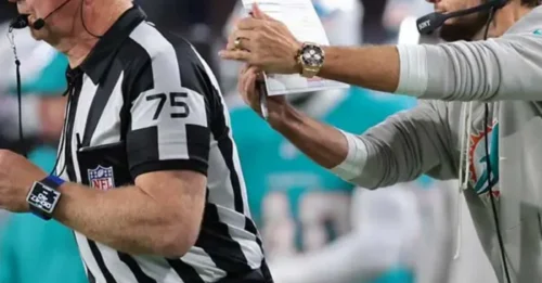 Mike McDaniel Drops Sobering Truth Bomb on Dolphins After Stunning Phillips Move