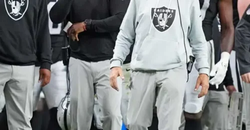 Raiders Ready to DUMP a High-Profile Draft Miss? Fire Sale Could Be ON Before the Deadline