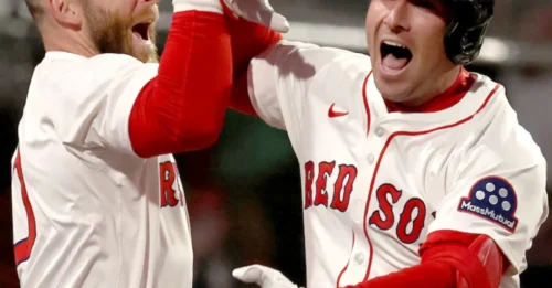 Cash or Crash: Baseball America Lays Out the Monster Deals for 4 Red Sox Stars Hitting the Market