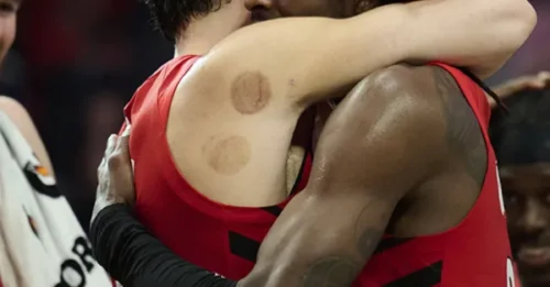 Draymond Green says watch out for overlooked Trail Blazers