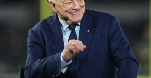 NFL Stunned: If Cowboys make a trade after loss to Cardinals, it’s just Jerry Jones trying to fool you—and he just told you why