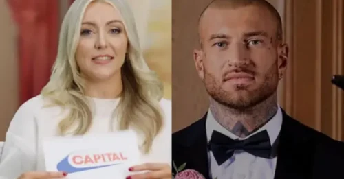 THE TRUTH IS OUT! MAFS UK's Sarah Confronts Head-On, Fires Back Heatedly at Joe Affair Rumors
