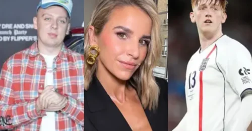 AND HERE THEY ARE... 2025'S BRAVEST STARS! The entire 'I'm A Celebrity' cast has been LEAKED, and it's SHOCKING the internet!
