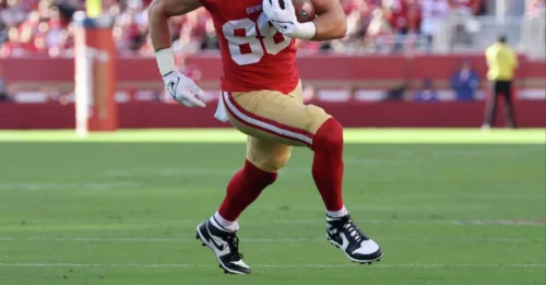 BOMBSHELL NFL Trade Proposal: Packers May Plunders 49ers for Red-Zone Titan Amid Catastrophic Tucker Kraft Season-Ender.