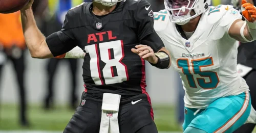 Eagles Locker Room ERUPTS Following Jaelan Phillips' STUNNING Hidden Trade Clause.
