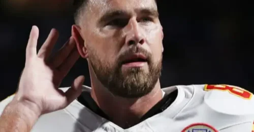 NFL World Stunned: Chiefs Loss Brings a Silver Lining for Travis Kelce and Patrick Mahomes
