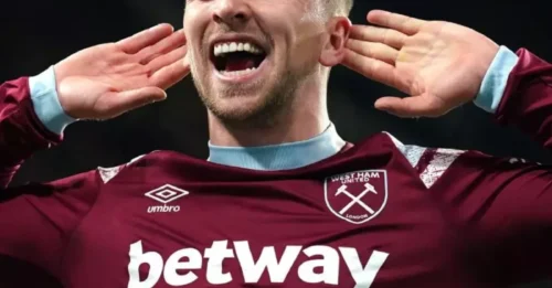 TRANSFER BOMBSHELL: Liverpool Prepares SHOCKING APPROACH for 77-Goal English Striker - West Ham Faces Pressure to Hold On.