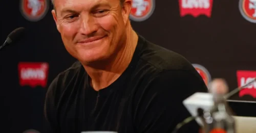 John Lynch STUNS NFL World with Bold 