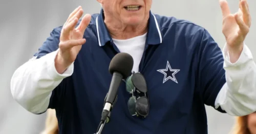 BOMBSHELL TRADE: $80M FRANCHISE QUARTERBACK ON TRADING BLOCK – The Dallas Cowboys’ “Unthinkable” Plan to Ditch Crown Jewel