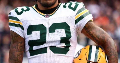 The Eagles Just Dropped a $77M HAMMER. The NFL Isn't Ready for What Comes Next.