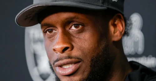 Geno Smith's Blunt Take on Jakobi Meyers Trade Will Stop Raiders Fans in Their Tracks