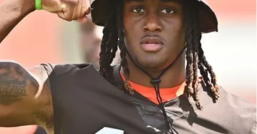 Packers DROP A BOMB with a controversial decision - welcoming an adversity-stricken wideout who once faced a 6-game suspension and a serious injury.