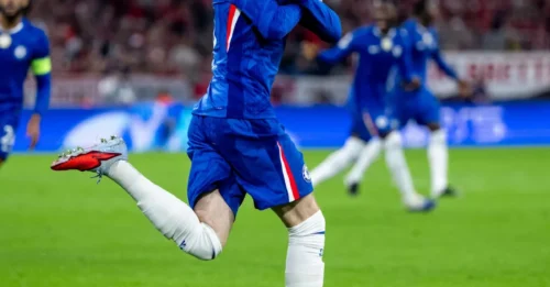 Cole Palmer Drops BOMBSHELL: Names Chelsea Teammate Destined for FIFA's ELITE XI