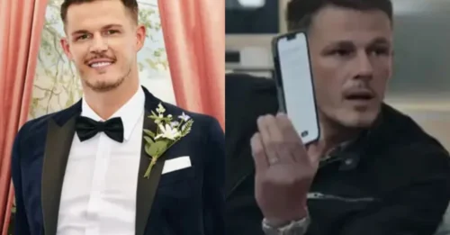 MAFS UK Groom Was So 'Furious' He SECRETLY QUIT: The Shocking Truth Behind the 'BANNED' Scenes Finally Revealed!