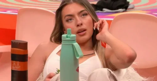 SERIOUS VIOLATION! Big Brother Orders: One Housemate Forced to Leave the Competition IMMEDIATELY