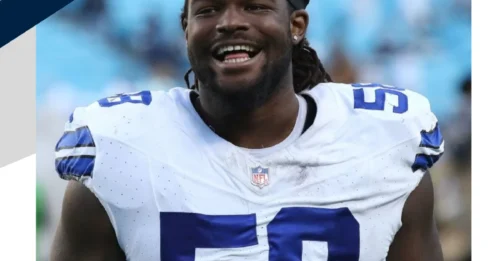 Dallas Cowboys Stun the NFL, Shipping Out $13 Million Draft Bust in a Jaw-Dropping Trade That Will Reshape the Entire Roster!