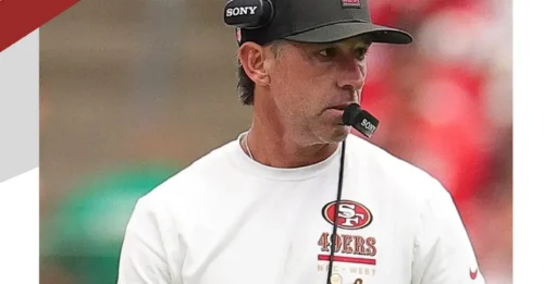 BREAKING: San Francisco 49ers Drop BOMBSHELL Quarterback Revelation, Sending Shockwaves Through the NFL.