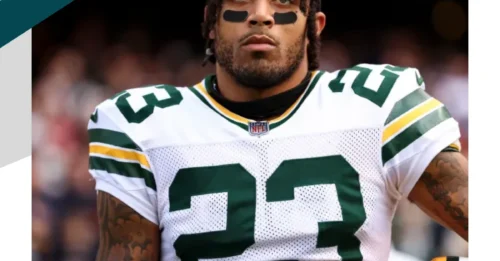 The Philadelphia  Eagles Just Dropped a $77M HAMMER. The NFL Isn’t Ready for What Comes Next.