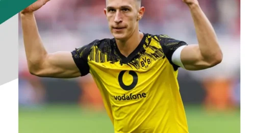 Anfield Hierarchy Delivers STUNNING Verdict: Florian Wirtz Transfer Masterplan Revealed, van Dijk Replacement FOUND.