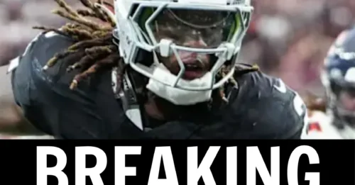 Chip Kelly Drops BOMBSHELL Take On Jeanty's Role, And The Raiders' Nation Is BUZZING