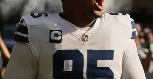 UNEXPECTED TRUTH: Breaks Silence – Quinnen Williams’ First Words on Cowboys Trade Send Shockwaves Through the NFL.