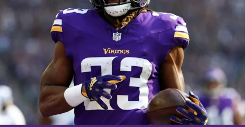 BREAKING: Kevin O'Connell Drops BOMBSHELL Update on Aaron Jones' Status For Ravens Game - Sending Shockwaves Through the NFL.