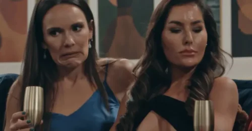 MAFS UK BETRAYED: Grace & Ashley's Backstage Meltdown Leads to Shocking Commitment Ceremony No-Show!