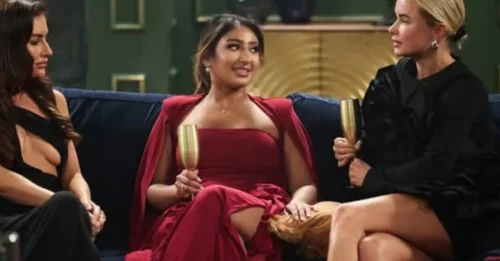 THE ULTIMATE PLOT TWIST: Rejected and Not Even Matched, They Took The Stage And Revealed A Truth That Left Everyone SPEECHLESS!