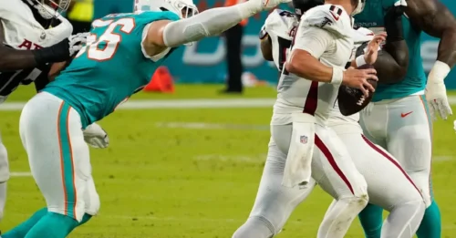 Buffalo Bills Shock the League with a Stealth Move, Ignoring the Trade Frenzy to Secretly Audition a Trio of Elite Pass Rushers for a Playoff Push!