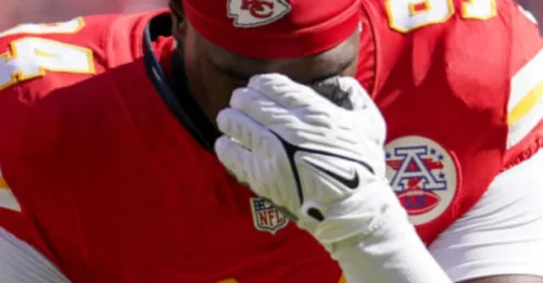 BREAKING: Kansas City Chiefs MAKE THE CALL, Brings back veteran defender at the cost of a standout undrafted wide receiver