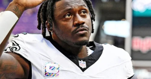 URGENT: Philadelphia Eagles Face Stark Reality, A.J. Brown Crowned Team's Biggest Halfway Failure.