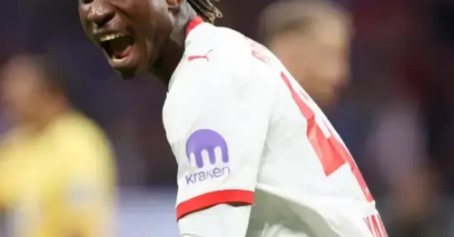 BOMBSHELL: Arsenal GO ALL-IN, Submit MONSTER €100 Million Bid for Ivorian Talisman.