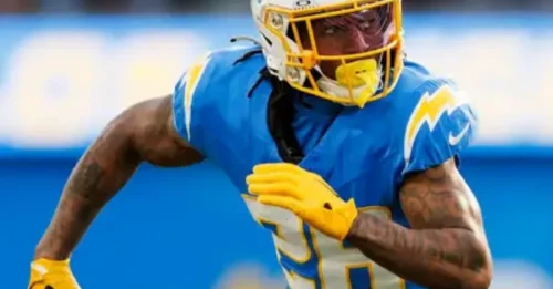 BOMBSHELL: Dalllas Cowboys SHOCK with 