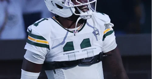 BREAKING: Green Bay Packers UNLEASH Jayden Reed, Confirm His High-Stakes Return for Rivalry Doubleheader.