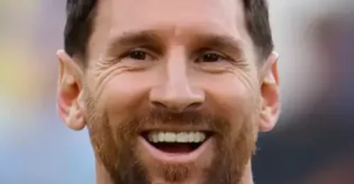 Lionel Messi Linked With Rare Transfer That Would Last Just Four Months