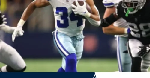 Zero Hour in Dallas: Two Big Trades, Then a COLD-BLOODED Cut as Cowboys Remake Roster Overnight