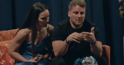 They've Crossed a Line! Outraged 'Married At First Sight' Audience Files Official Complaints Over 'Abusive' Groom Treatment.
