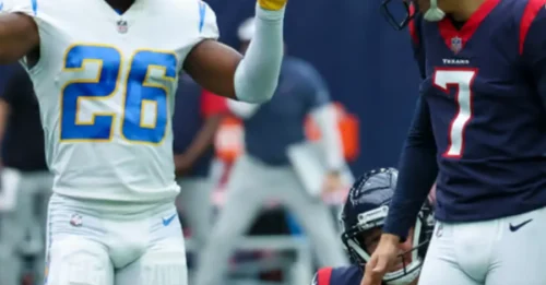 SHOCK WAVE: NFL’s Prized Free Agent TOUCHES DOWN IN MINNESOTA VIKINGS, Sends League-Wide Alert.