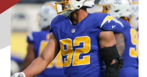 BREAKING: San Francisco 49ers PULL THE TRIGGER, Officially Sign Defensive Lineman, Release Linebacker