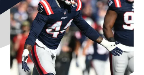 The Patriots' Rising Star Just Dropped a DEVASTATING Quote on 