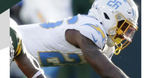 SHOCK WAVE: NFL's Prized Free Agent TOUCHES DOWN IN Packers, Sends League-Wide Alert.