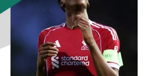 BOMBSHELL: Liverpool coach admits player is in 'difficult space' after Real Madrid disappointment