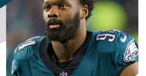 Eagles Are KICKING THEMSELVES After Letting This $76 Million Alpha Dog Loose... And He's Just Getting Started.
