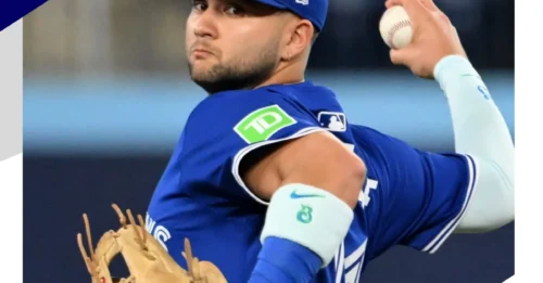 BOMBSHELL IN THE BRONX, Yankees Weigh FREE AGENT MEGA-DEAL That Sends Volpe to the Bench